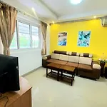 Cozi 5 Service Apartment