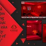 Cozi 5 Service Apartment