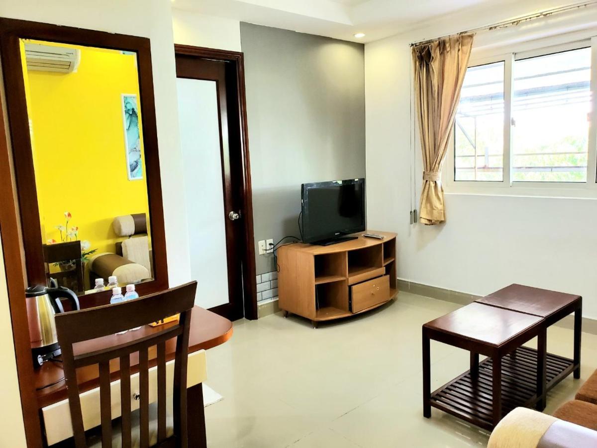 Cozi 5 Service Ho Chi Minh City