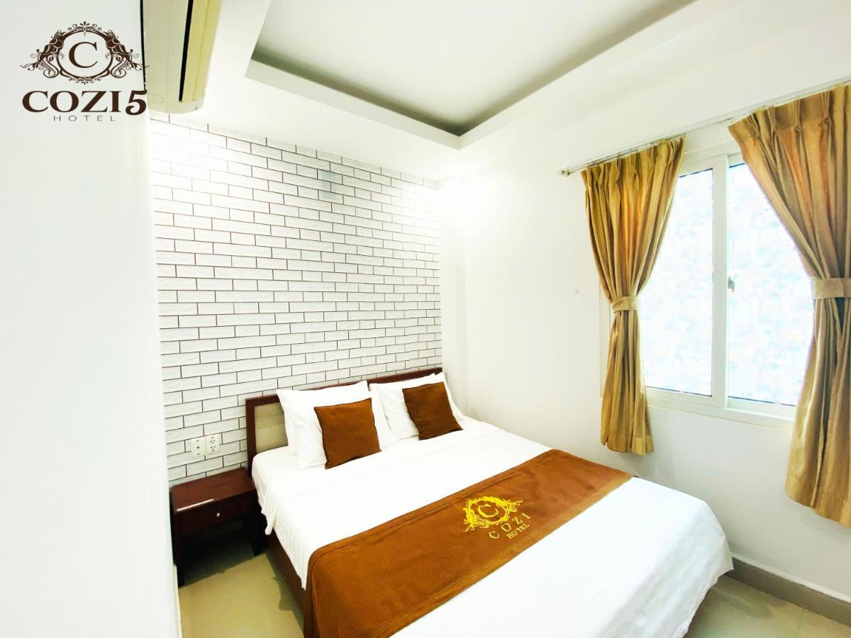 Cozi 5 Service * Ho Chi Minh City
