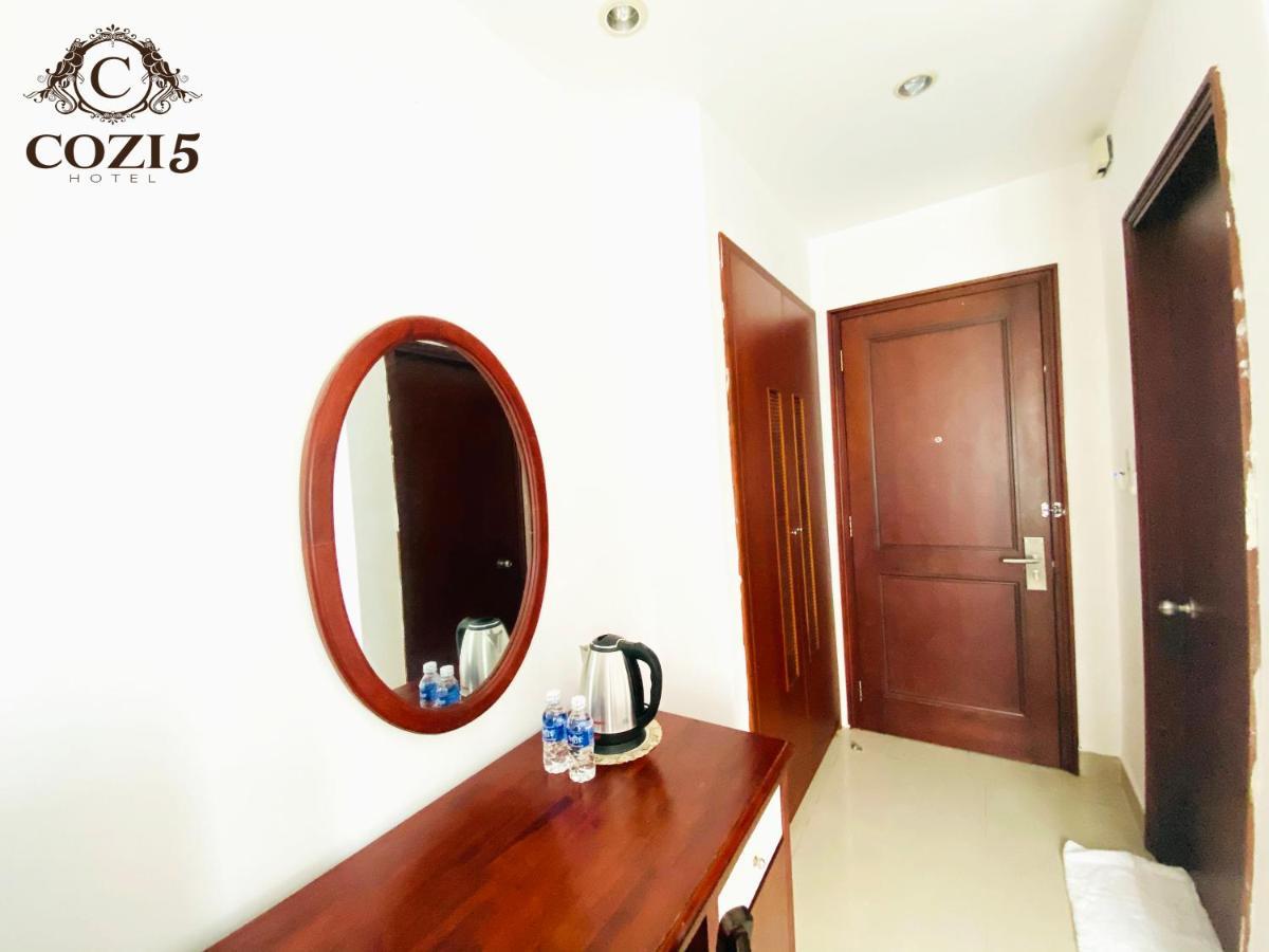 Aparthotel Cozi 5 Service *