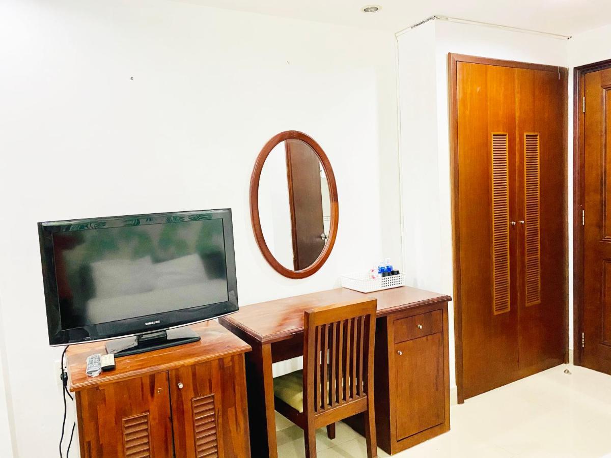 Cozi 5 Service Aparthotel Ho Chi Minh City