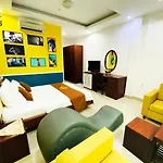 Cozi 5 Service Apartment