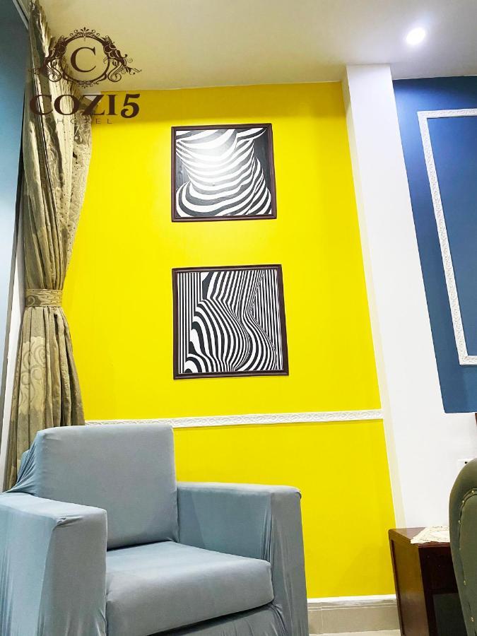 Cozi 5 Service Khách sạn hẻo lánh TP. Hồ Chí Minh