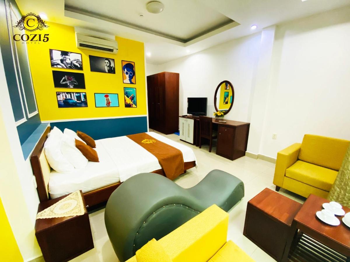 Cozi 5 Service TP. Hồ Chí Minh