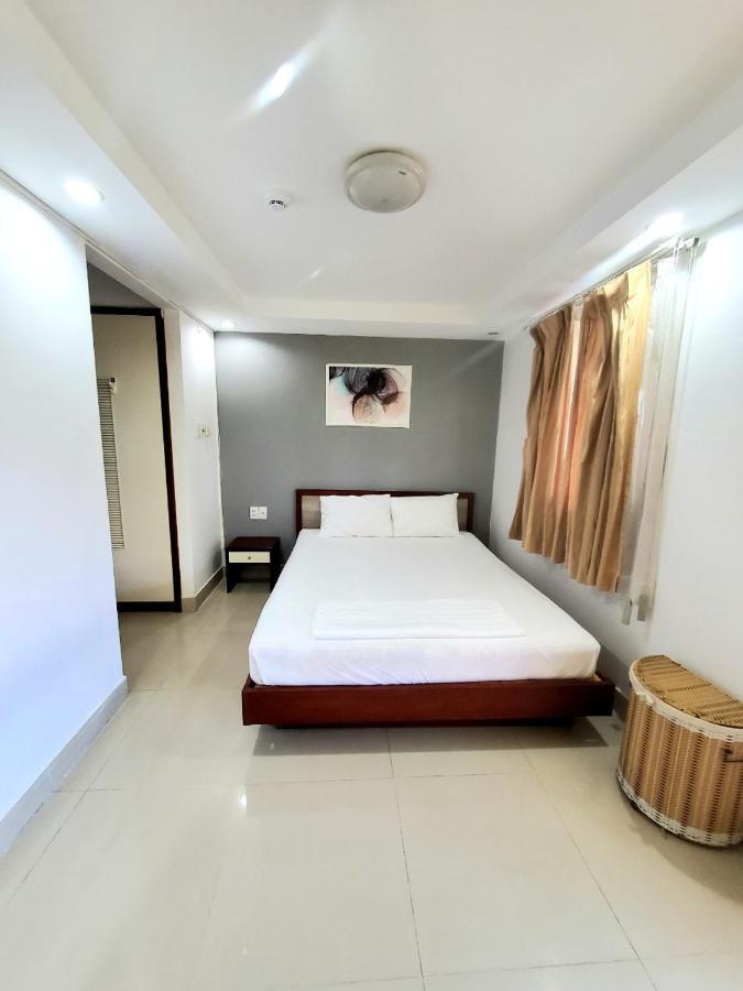 Cozi 5 Service Khách sạn hẻo lánh TP. Hồ Chí Minh