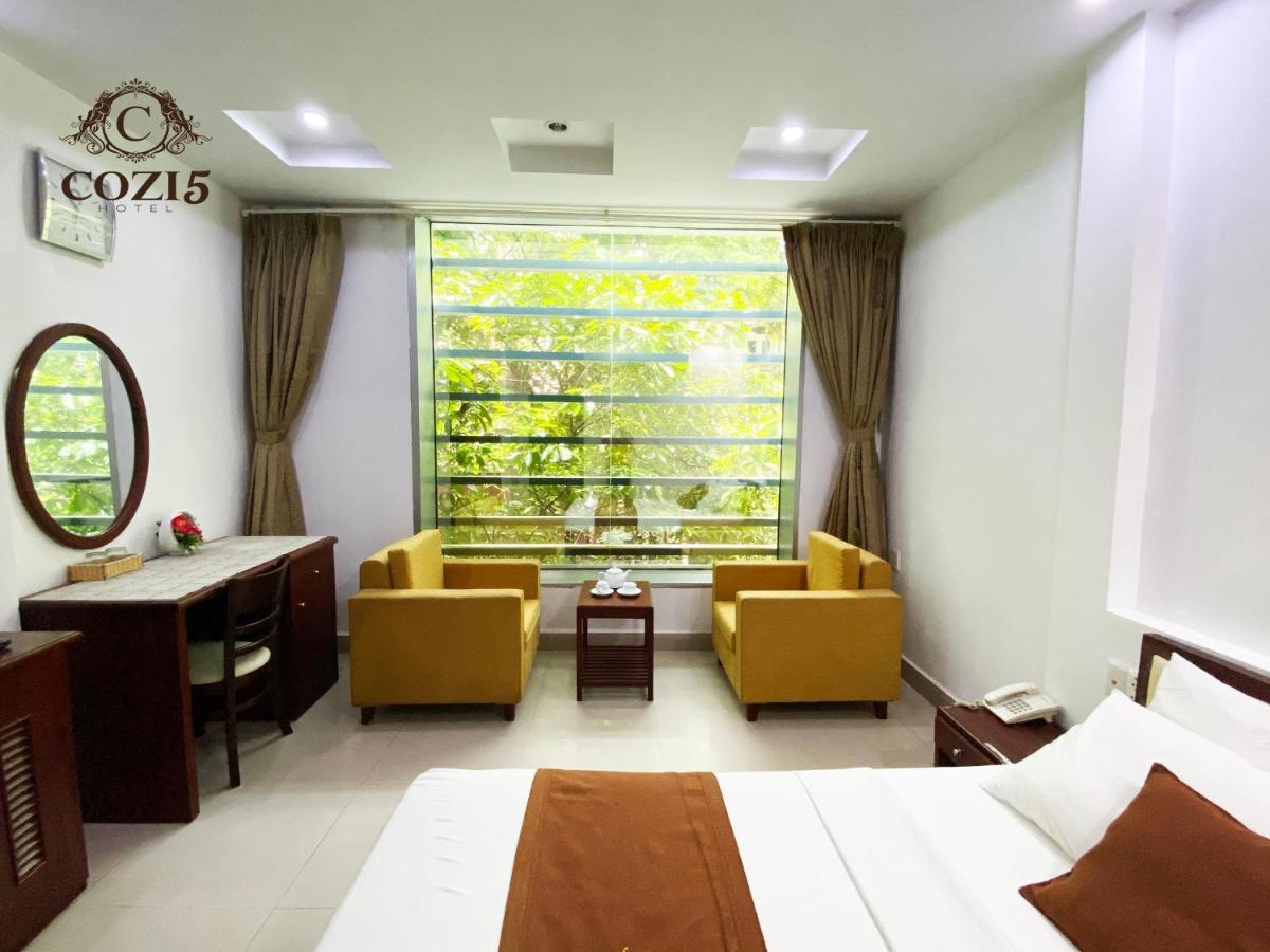 Cozi 5 Service * TP. Hồ Chí Minh